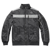 Mercecdes-Benz Giubbotto Nero Uomo